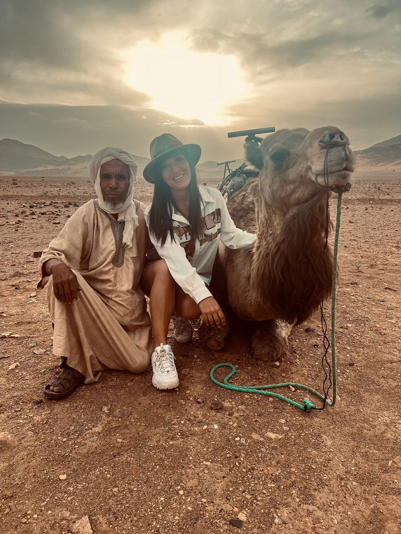 Viajes a Marruecos para vivir