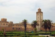 Excursión a Essaouira