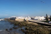 Excursión a Essaouira