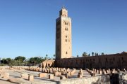 Marrakech y Desierto Express
