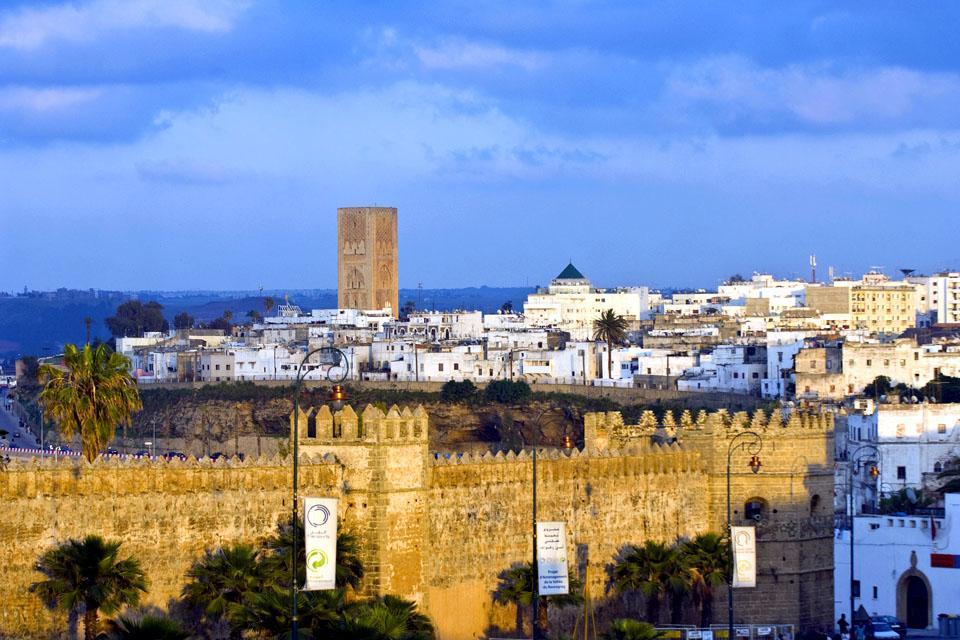 10 Motivos para viajar a Marruecos