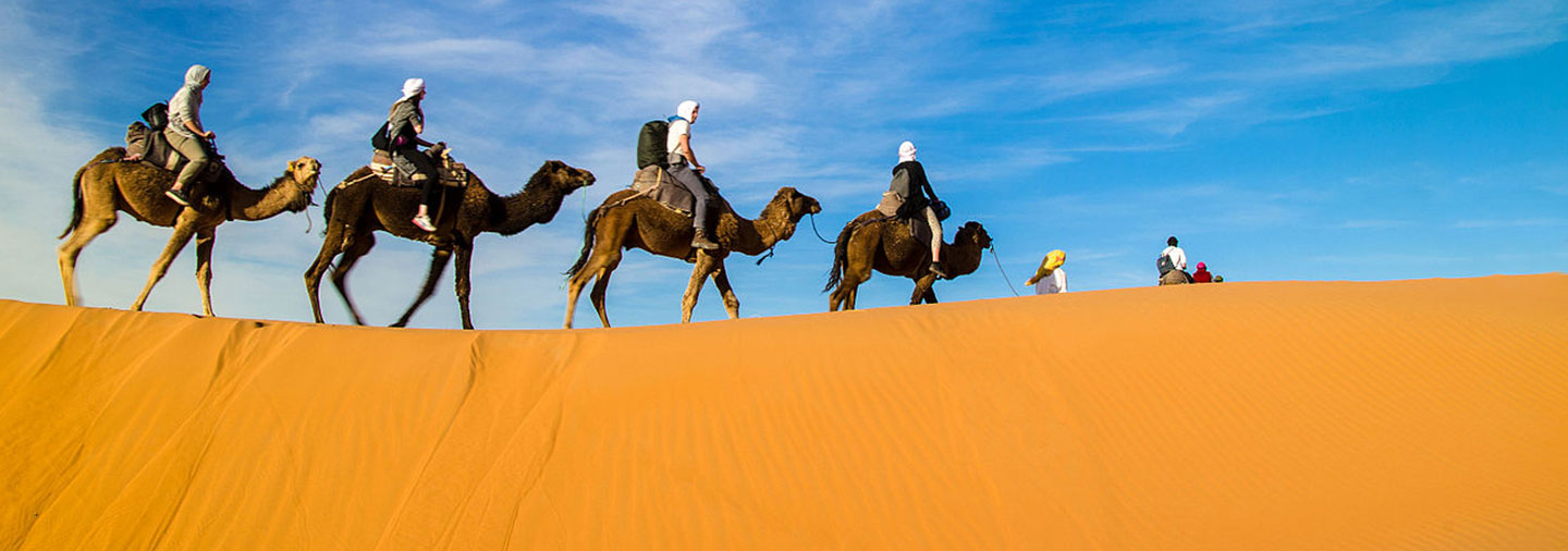 10 Motivos para viajar a Marruecos15