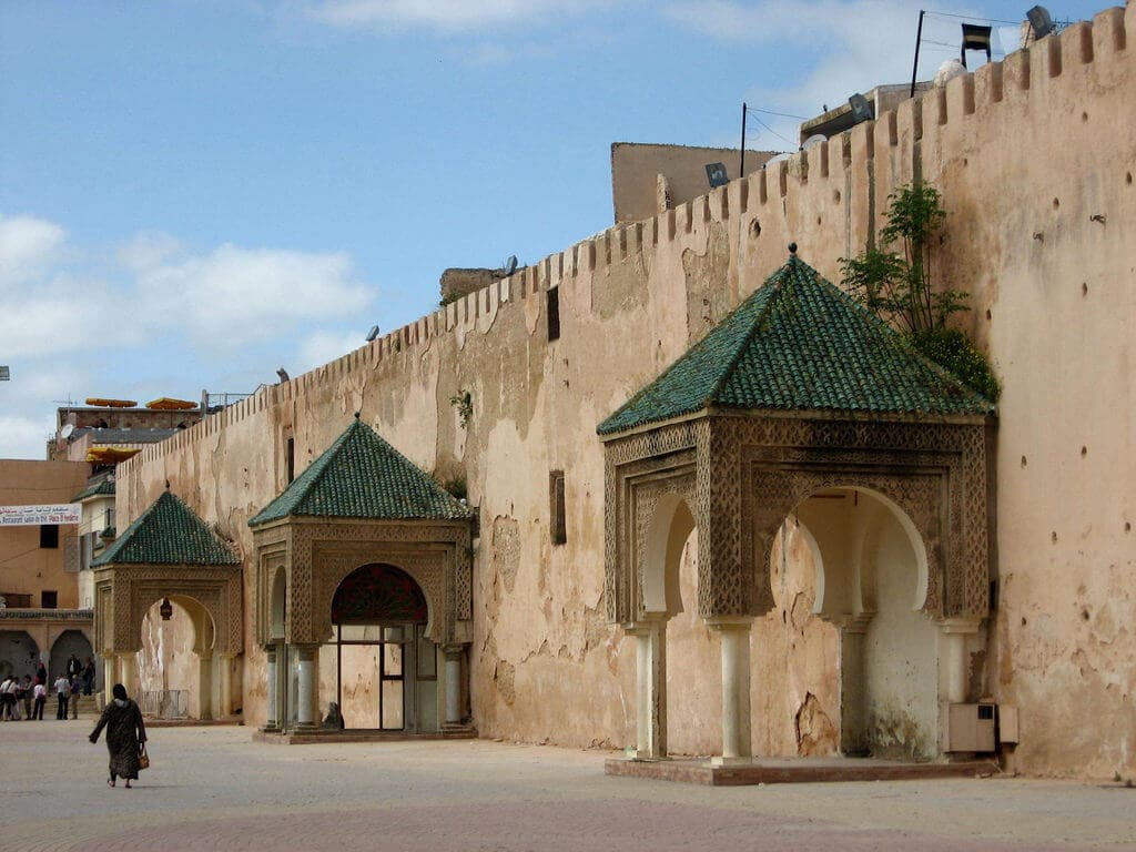 10 Motivos para viajar a Marruecos3
