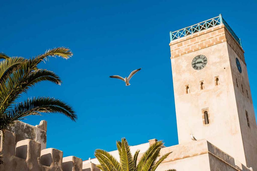 3 razones para visitar Essaouira 