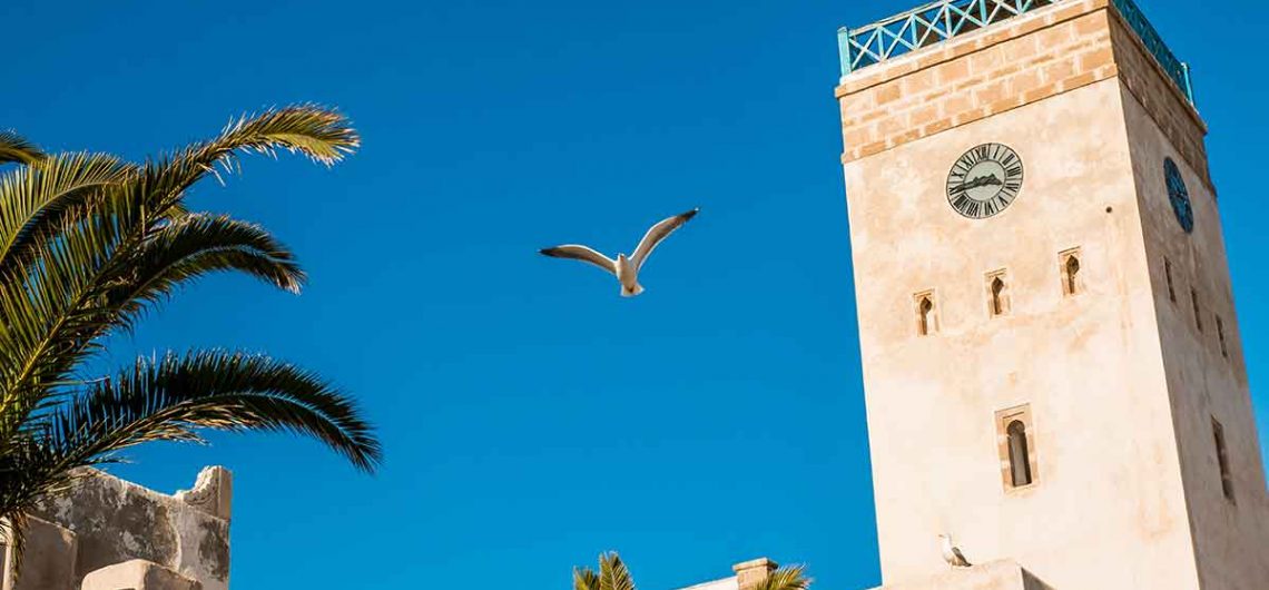 3 razones para visitar Essaouira