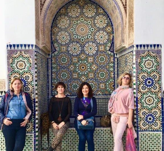 Las mejores excursiones desde Marrakech