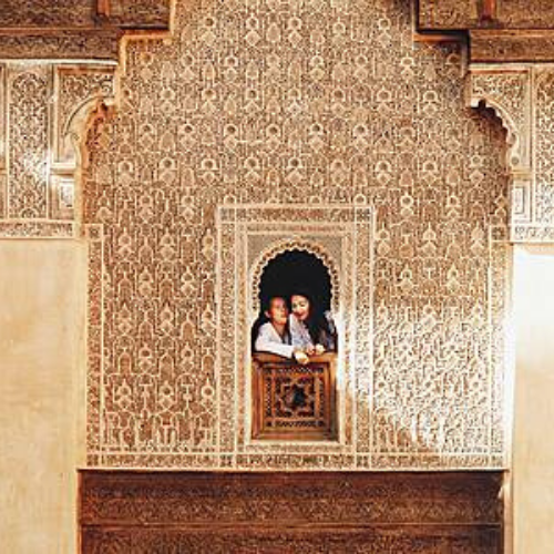 Viajes a Marrakech