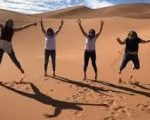 Viajes singles a Marruecos