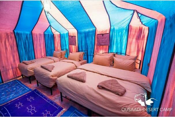 consejos imprescindibles para viajar a Marruecos