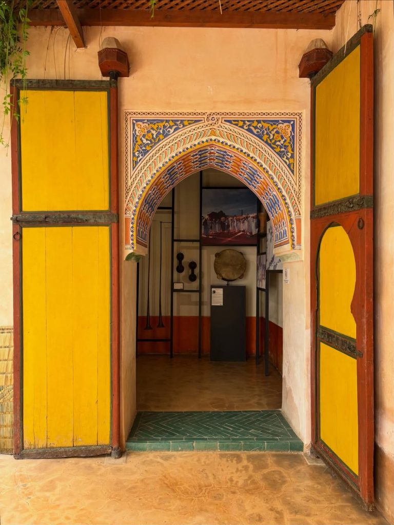 música en Marrakech Viajes Marrakech Low Cost