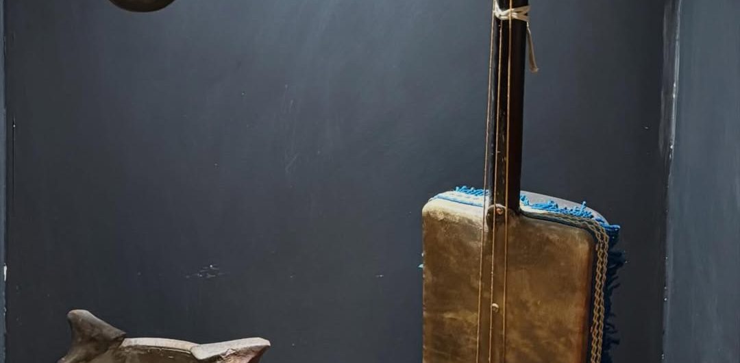 música en Marrakech