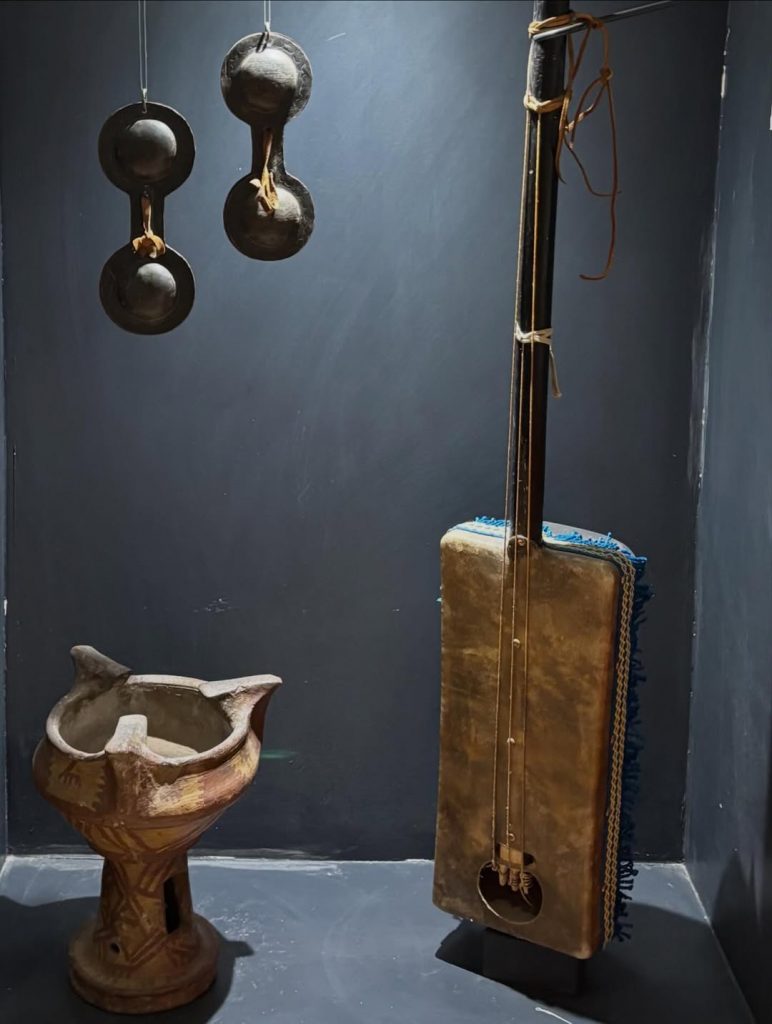 música en Marrakech