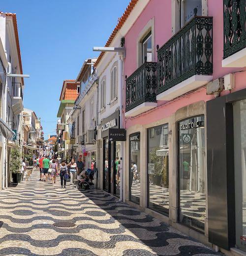 paquetes a Portugal y Marruecos desde México