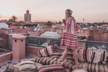 tour de 9 días por Marruecos Viajar a Marrakech el Puente de la Mercè