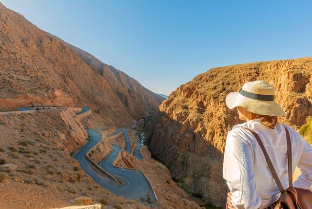 Viajes en grupo desde Marrakech al desierto: salidas garantizadas 