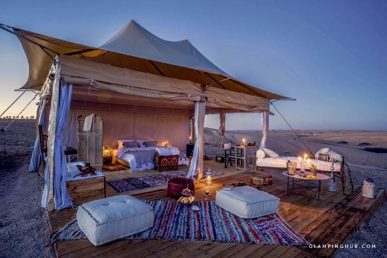 Turismo y Viajes en Marrakech