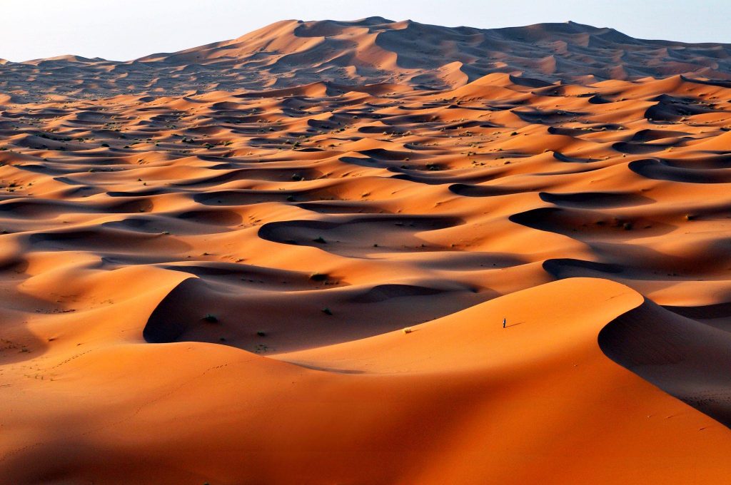 viajes organizados a Marruecos