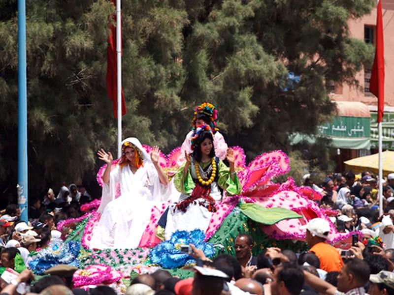 viajes organizados a Marruecos